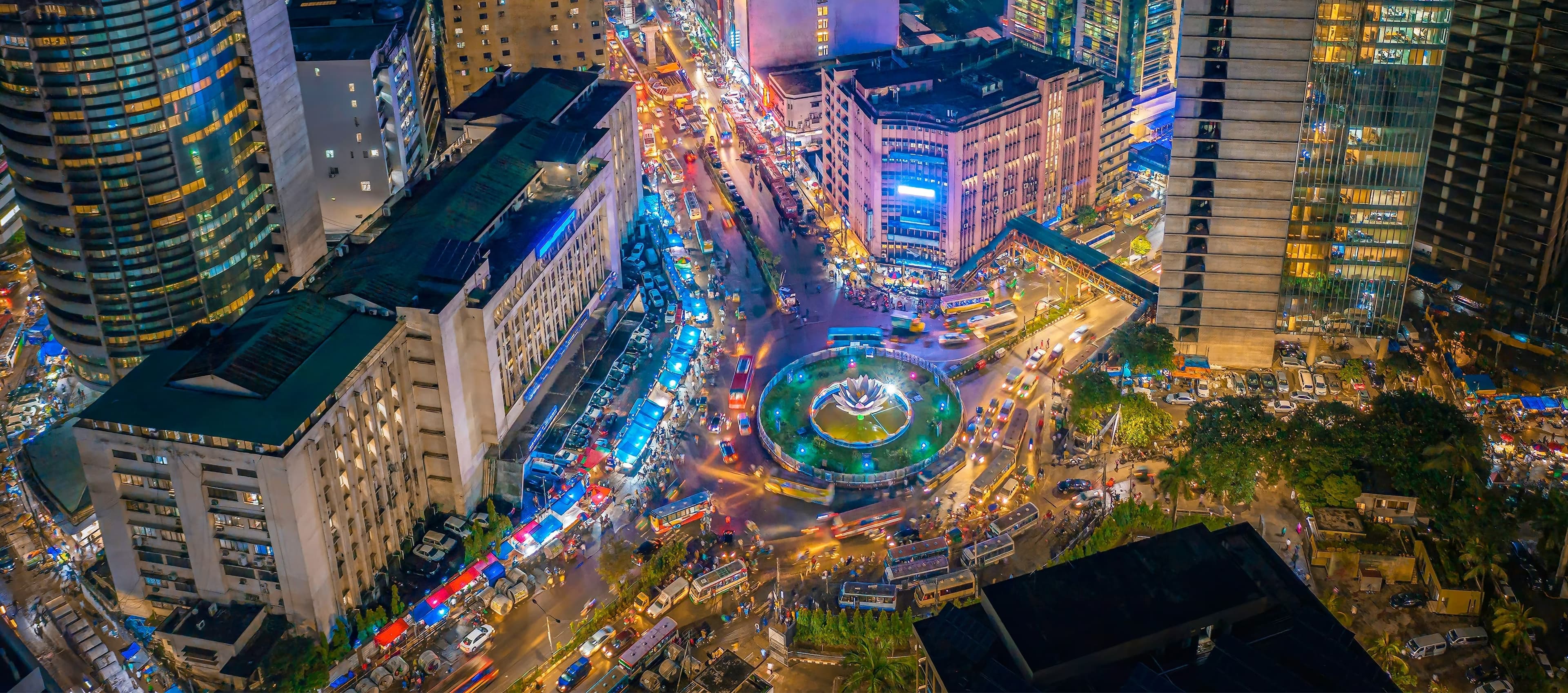 Bangladesh